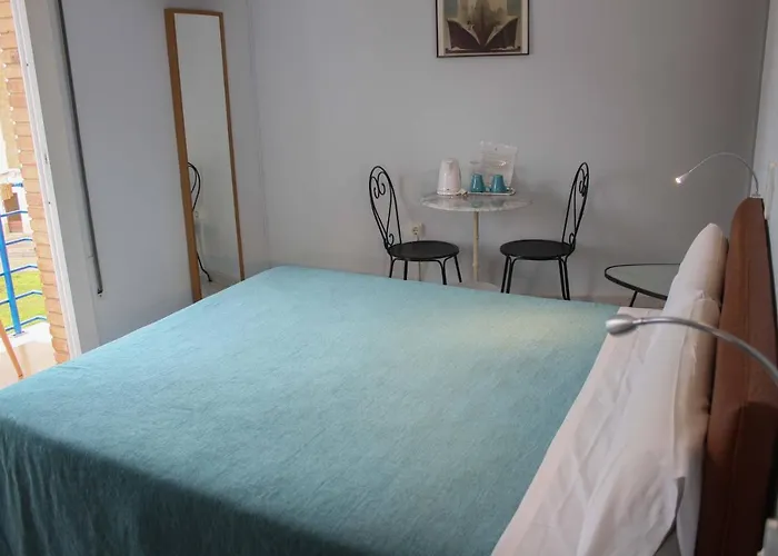 Hotel Alexandra Sitges