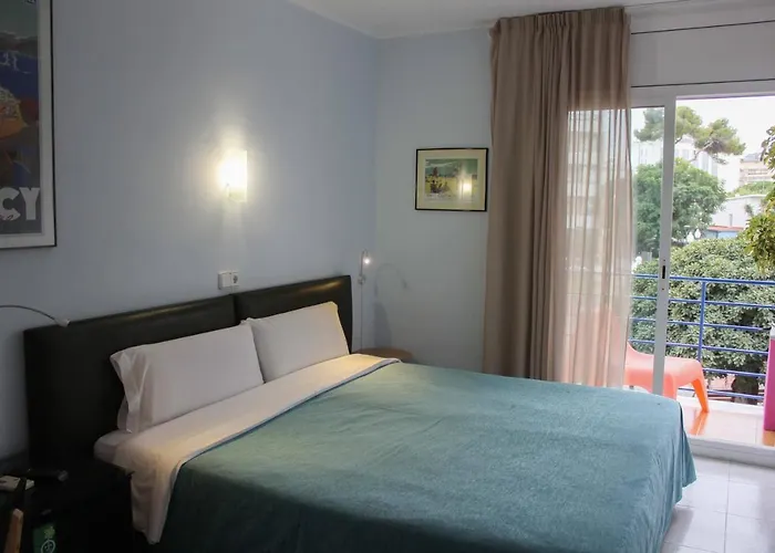 Hotel Alexandra Sitges